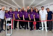 TVLAR reabre loja em Coari e leva nova experiência de compras ao interior do Amazonas