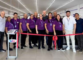 TVLAR reabre loja em Coari e leva nova experiência de compras ao interior do Amazonas