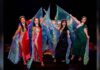 Teatro Gebes Medeiros abre as portas para uma noite dedicada à cultura do Oriente Médio