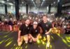 ‘Tecnogame Brasil’ movimentou mais de R$ 3 milhões e consolidou sua maior edição em Manaus