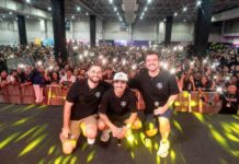 ‘Tecnogame Brasil’ movimentou mais de R$ 3 milhões e consolidou sua maior edição em Manaus