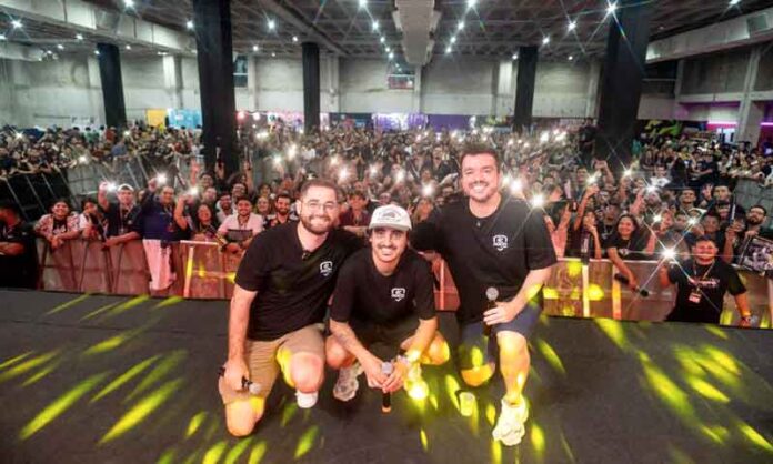 Tecnogame-Brasil-reúne-mais-de-70-mil-pessoas-e-movimenta-mais-de-R$-3-milhões-em-Manaus