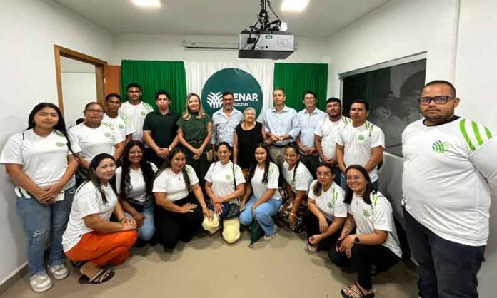 Tefé-ganha-polo-de-ensino-técnico-que-promete-impulsionar-o-agronegócio-no-interior-do-Amazonas