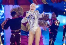 Novo show de Xuxa atrai caravanas, turistas e fãs de diferentes países para São Paulo