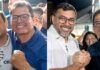 União Progressista chega gigante à convenção e aposta em força política para ampliar presença no Amazonas