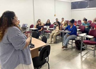 Universidade Nilton Lins abre inscrições para cursos e palestras na área jurídica