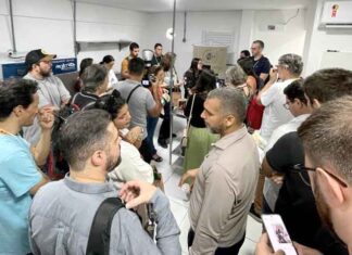 Universidade Nilton Lins recebe comitiva nacional para impulsionar startups e bioeconomia no Amazonas