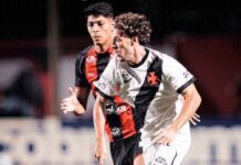 Retorno do Brasileirão após a Copa do Mundo traz duro alerta para a nova era do Vasco