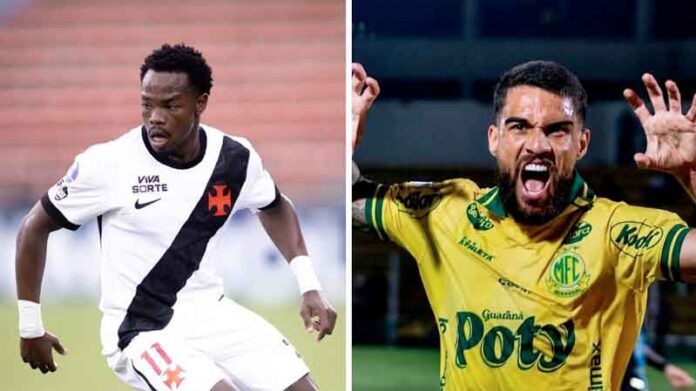 Vasco-encara-Mirassol-em-São-Januário-sob-pressão-extrema-para-deixar-o-Z4