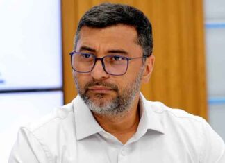 Wilson Lima reage à Receita Federal e defende incentivos da Zona Franca de Manaus