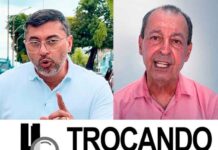 Wilson e Omar transformam pré-campanha em octógono de UFC verbal