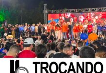 Convenção do Avante oficializa David na corrida pelo Governo do Estado