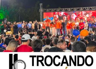 Convenção do Avante oficializa David na corrida pelo Governo do Estado
