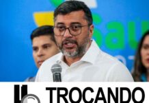 Wilson Lima critica Zema por defender a criação de “superpresídio” na Amazônia