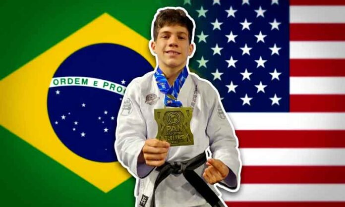 Aos-12-anos,-Gabriel-Mesquita-conquista-o-Brasil-e-chega-ao-pódio-nos-Estados-Unidos
