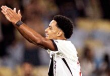 Brenner responde às críticas, Vasco domina o Fluminense e transforma pressão em classificação