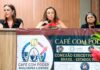 Mulheres do Judiciário, ciência e jornalismo discutem desafios da liderança no Amazonas