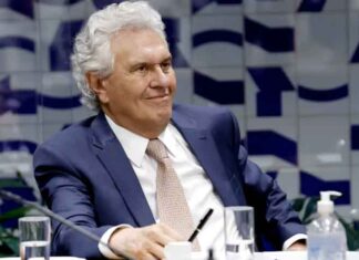 Caiado busca nomes de São Paulo para formar equipe de eventual governo federal