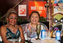 Vozes de Manaus revisitam Alcione, Bethânia e Elis Regina em noites dedicadas à MPB