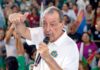 Combate à dependência química ganha espaço em encontro de Omar Aziz com lideranças