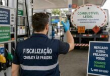 Combate às fraudes migra 10 bilhões de litros de combustíveis para o mercado formal