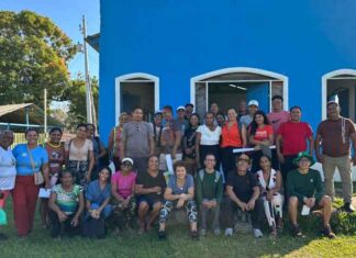 Comunidades quilombolas de Barreirinha ganham espaço nas ações do Prospera na Floresta