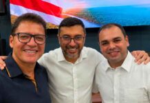De secretário a candidato, Marcellus Campêlo aposta em entregas para chegar à Aleam