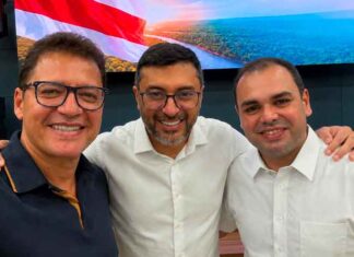 De secretário a candidato, Marcellus Campêlo aposta em entregas para chegar à Aleam