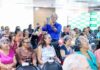 Curso ensina idosos a usar Uber, Gov.br e Meu INSS com mais segurança em Manaus