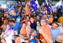 David Almeida aposta na gestão de Manaus para conquistar o eleitor do Amazonas