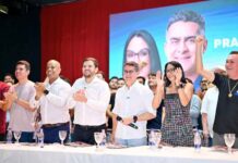 David Almeida coloca BR-319 e recuperação de rodovias entre prioridades para o Amazonas