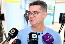 David Almeida propõe primeiro emprego para jovens e qualificação no interior do Amazonas