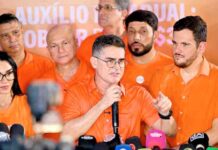 David Almeida rompe o silêncio sobre Rotta e contesta acusação de deslealdade