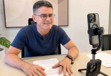 David Almeida apresenta proposta para reduzir despesas e melhorar a vida no Amazonas