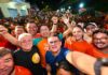 David Almeida transforma sua gestão em Manaus no principal trunfo para disputar o Governo