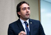 Projeto de Thiago Abrahim busca garantir mais espaço para atletas com deficiência no Amazonas