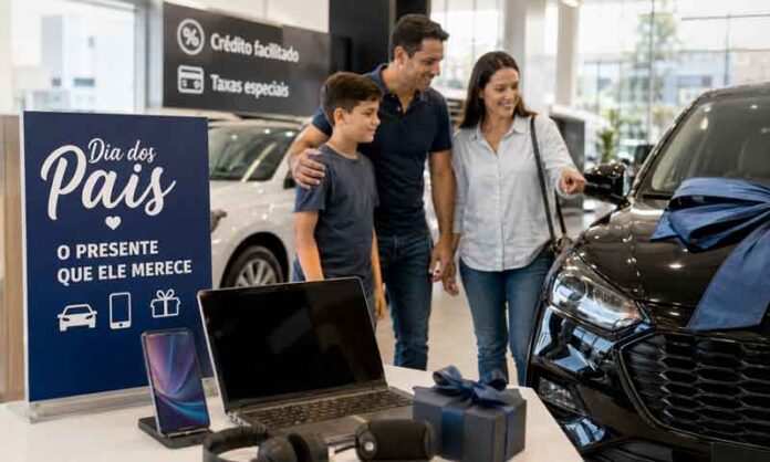 Dia-dos-Pais-eleva-intenção-de-compra-e-abre-espaço-para-veículos-e-eletrônicos-em-Manaus