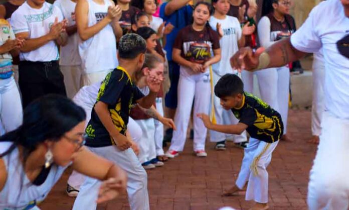 Dia-dos-Pais-terá-feira-gratuita-com-serviços,-música-e-feijoada-no-Centro-de-Manaus