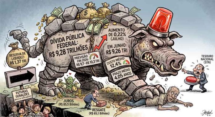 Dívida-pública-federal-chega-a-R$-9,28-trilhões-e-acende-alerta-para-as-contas-do-Brasil