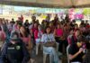 Iranduba abre “Semana Justiça pela Paz em Casa” diante de avanço da violência contra mulheres