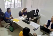 Envira recebe mutirão jurídico em meio ao desafio de garantir Justiça nas calhas do Amazonas