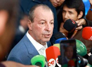 Escolas de tempo integral ganham destaque nas propostas de Omar Aziz para o Amazonas