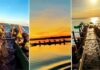 Expedição inédita de canoagem integra esporte e turismo comunitário no Rio Negro