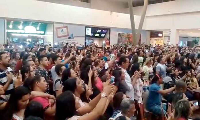 Festa-na-Praça-reúne-música-gospel-e-celebração-da-fé-neste-sábado-em-Manaus