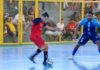 Finais do futsal agitam Jogos dos Servidores da Semed e consagram novos campeões