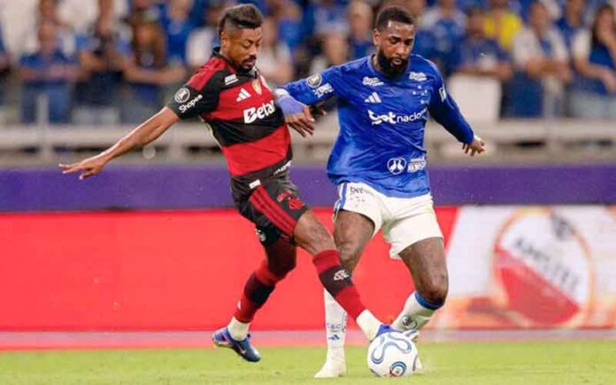 Flamengo-e-Cruzeiro