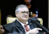 PF afirma que jornalista investigado por Moraes causou impacto psicológico em Flávio Dino
