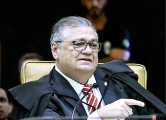 PF afirma que jornalista investigado por Moraes causou impacto psicológico em Flávio Dino