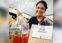 Floricultura Dona Florinda conquista 2º lugar na “ITAFOLC 2026” em Itacoatiara