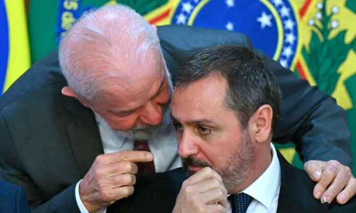 Governo-Lula-tenta-resolver-vazamentos-de-mensagens-de-Lulinha-com-Mendonça